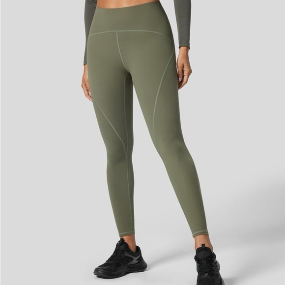 NWT Halara UltraSculpt high waist leggings XS - Picture 1 of 3